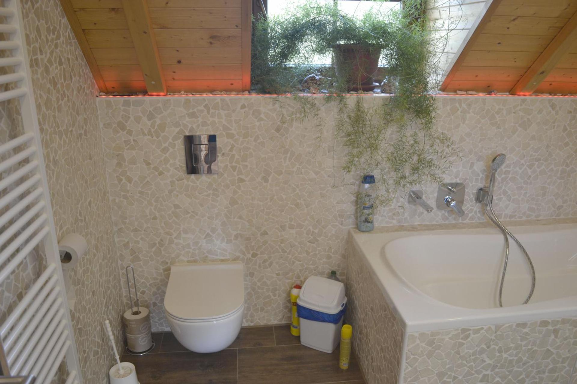 apartmán pod Ještědem