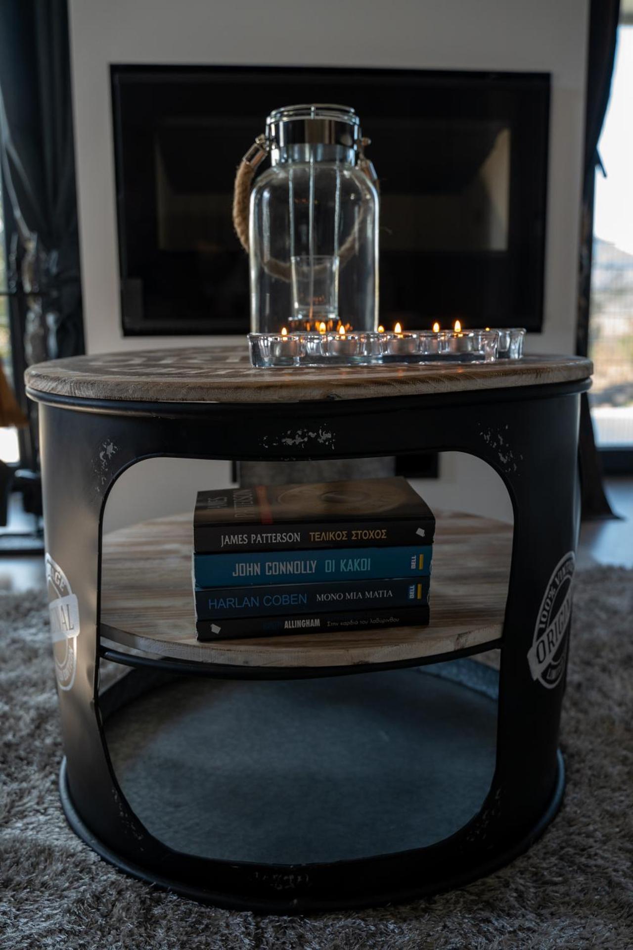 Triantos Guesthome Studio