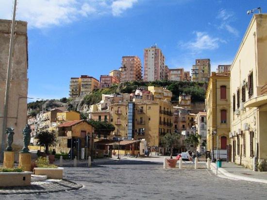 CASA VACANZE BELVEDERE