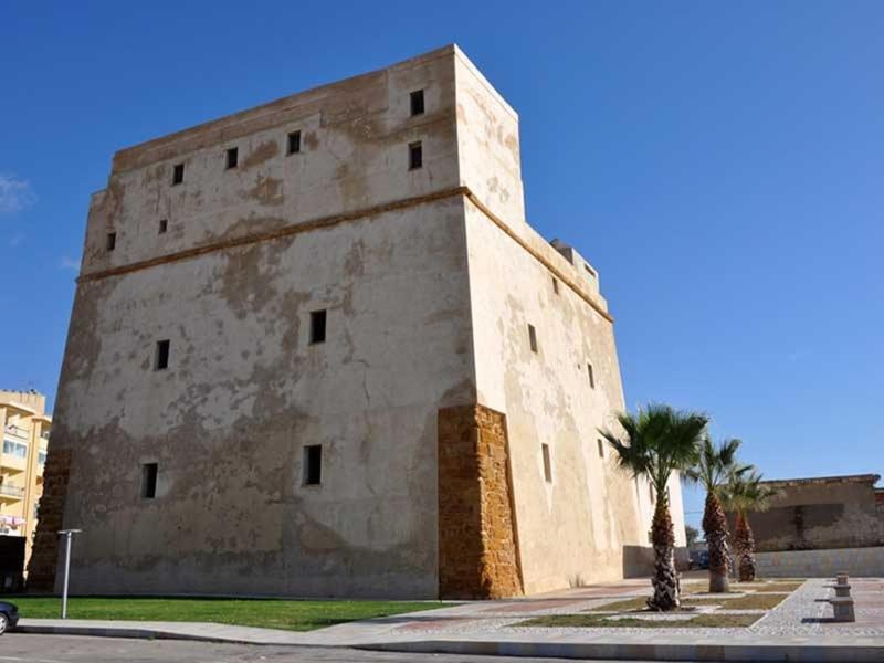 CASA VACANZE BELVEDERE