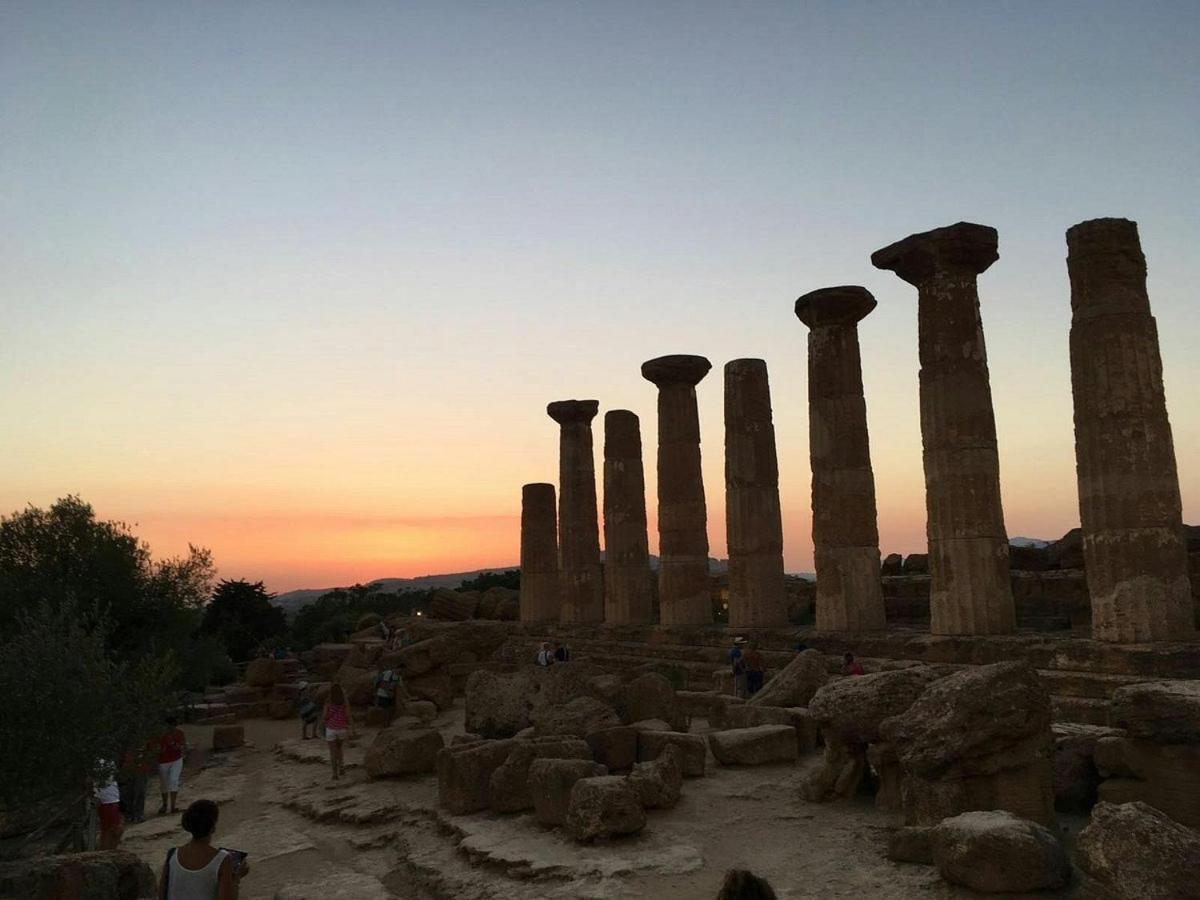 CASA VACANZE BELVEDERE