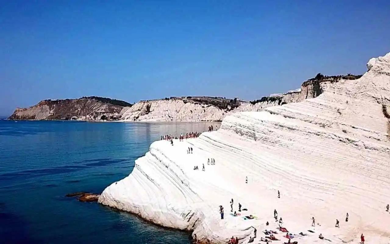 CASA VACANZE BELVEDERE