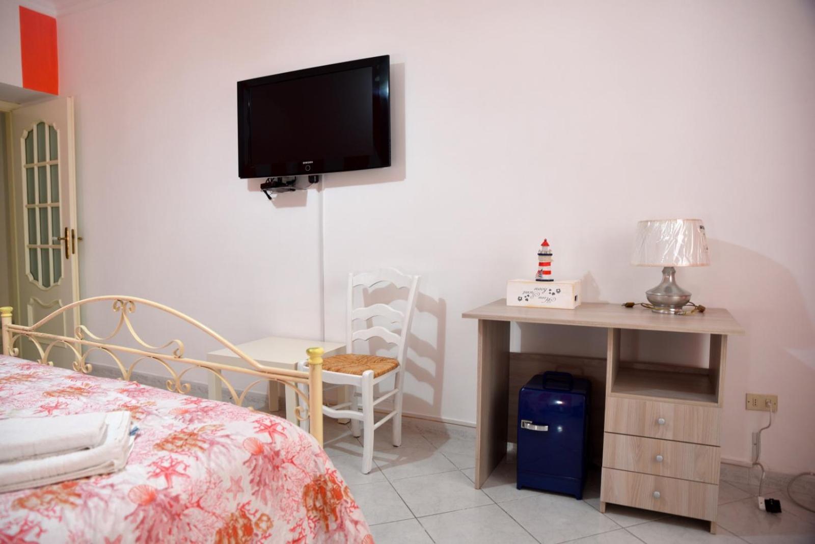 CASA VACANZE BELVEDERE