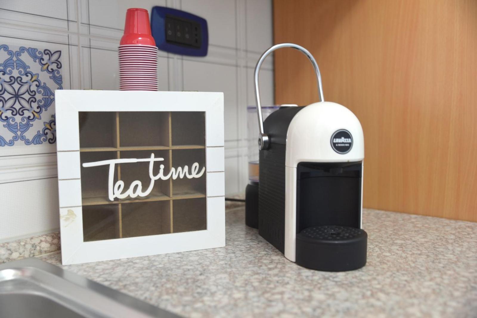 CASA VACANZE BELVEDERE