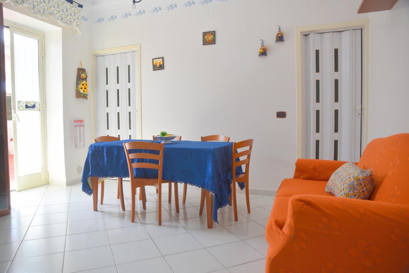 CASA VACANZE BELVEDERE