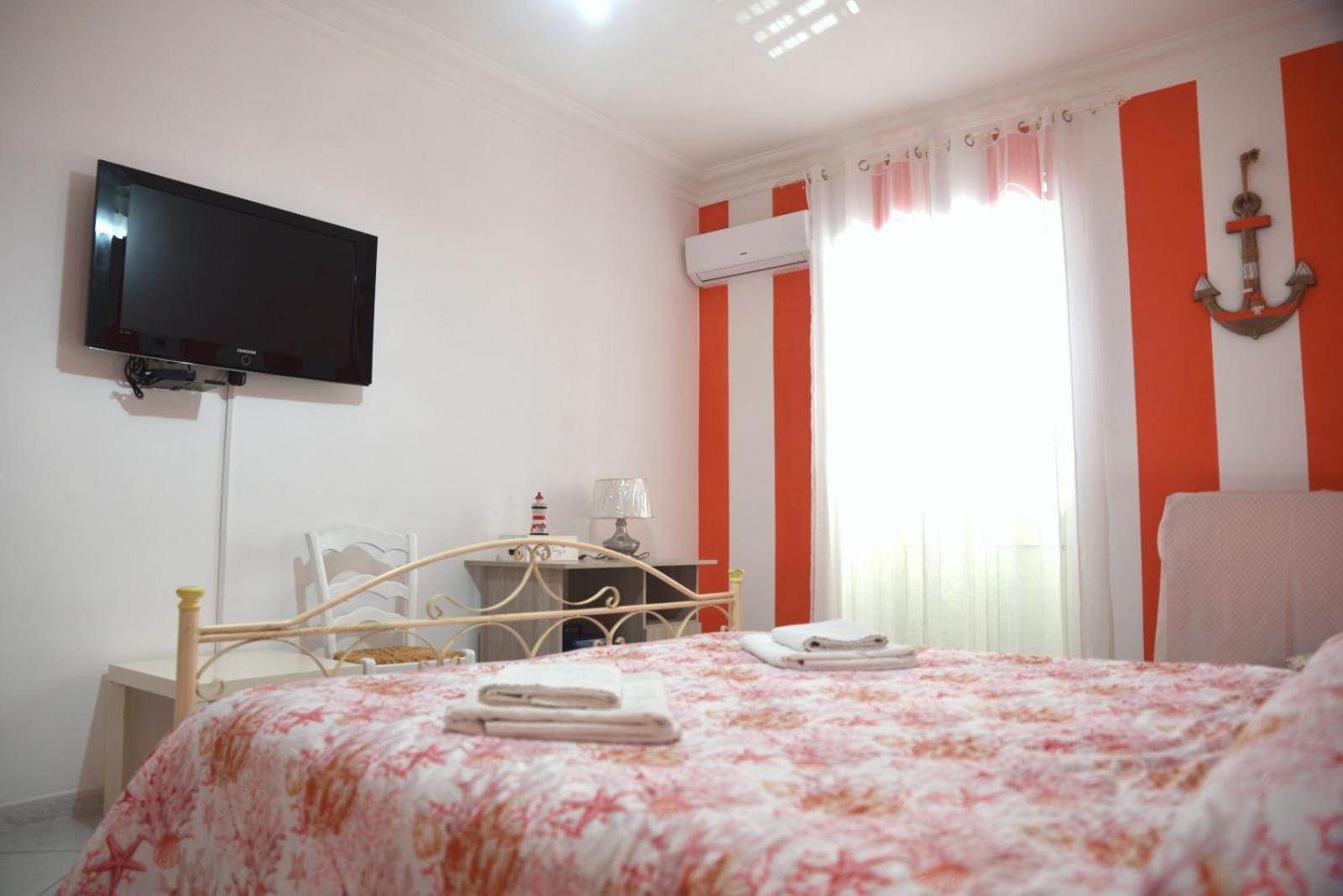 CASA VACANZE BELVEDERE