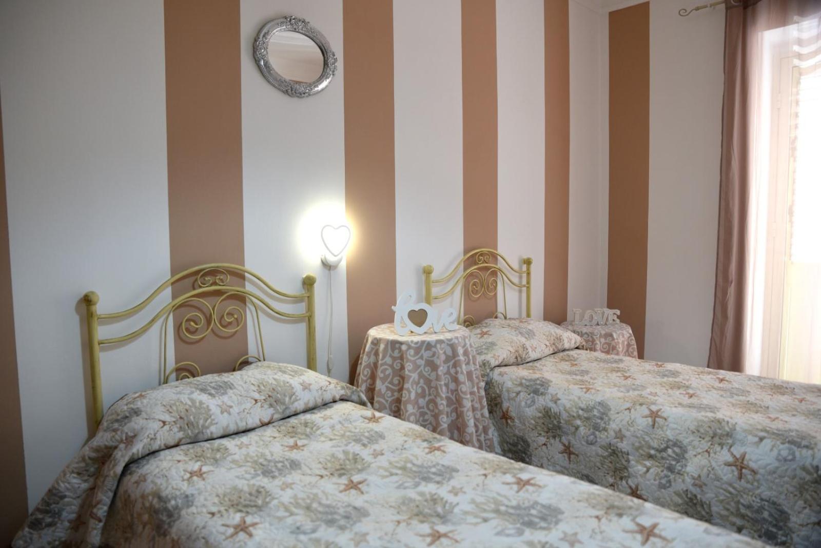 CASA VACANZE BELVEDERE