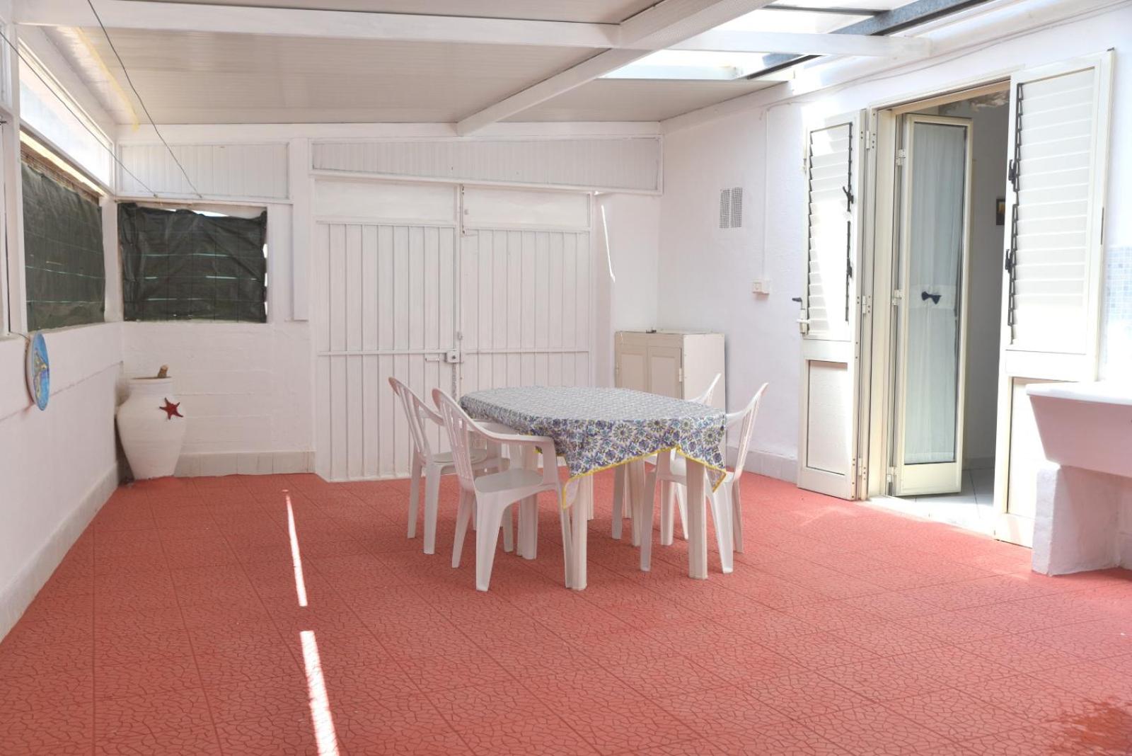 CASA VACANZE BELVEDERE