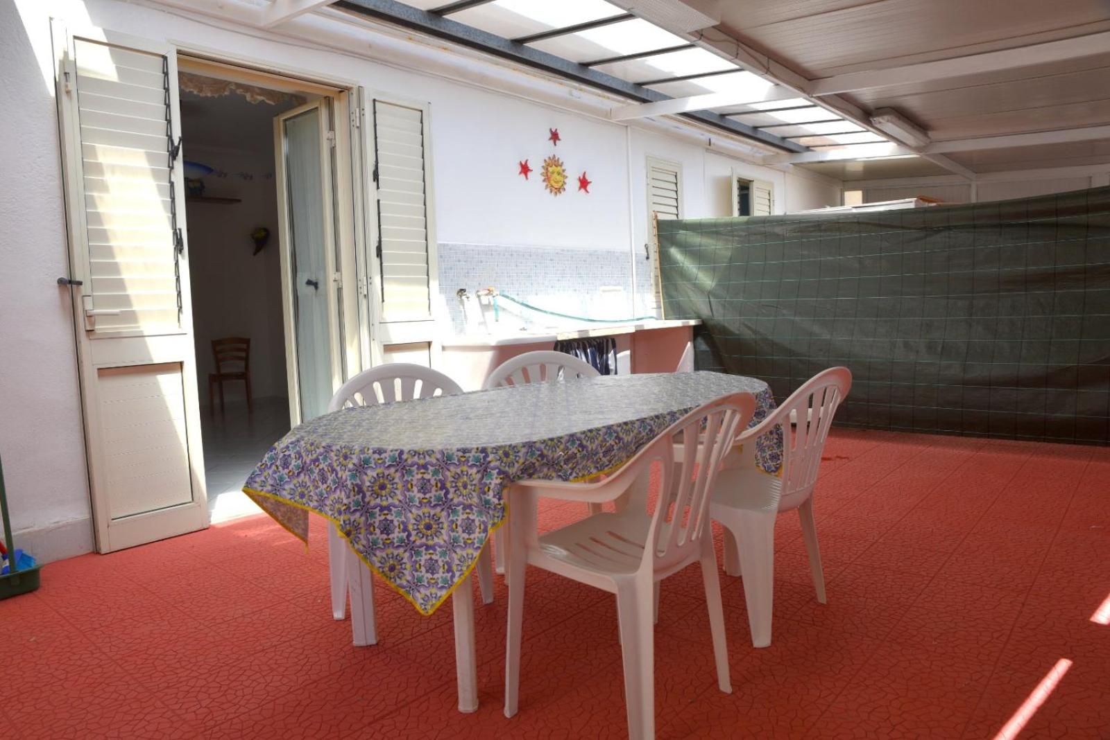 CASA VACANZE BELVEDERE