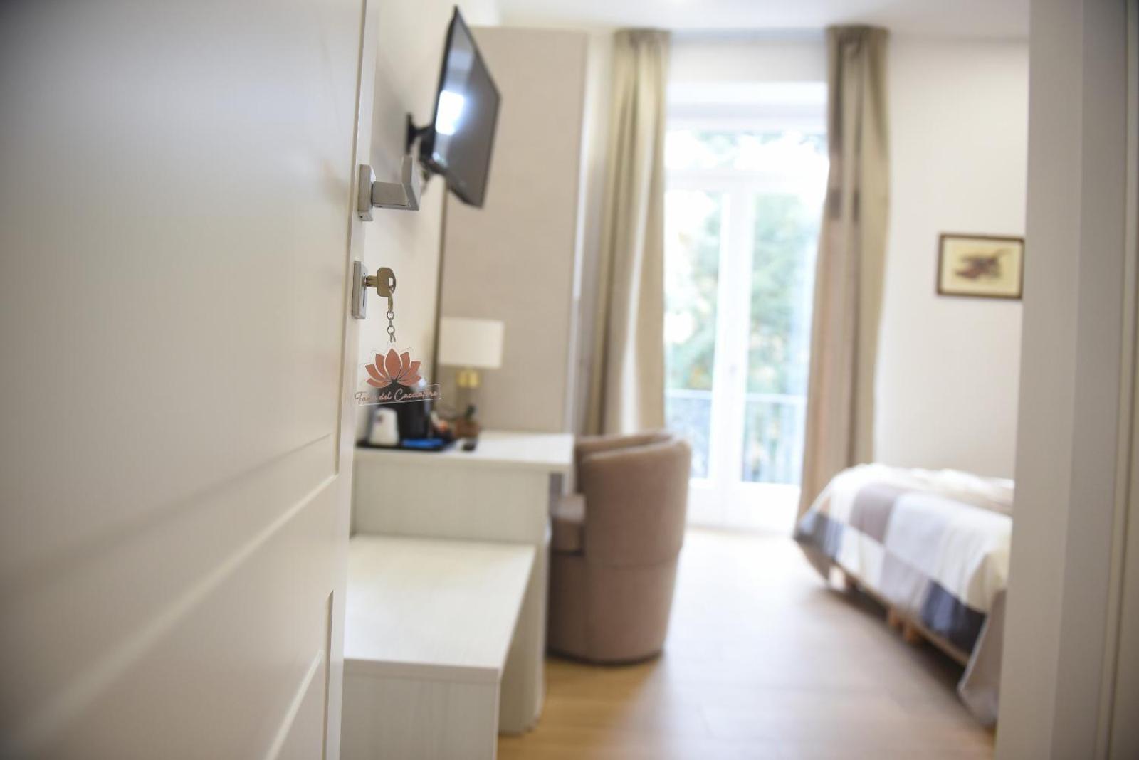 Il giardino delle ninfee