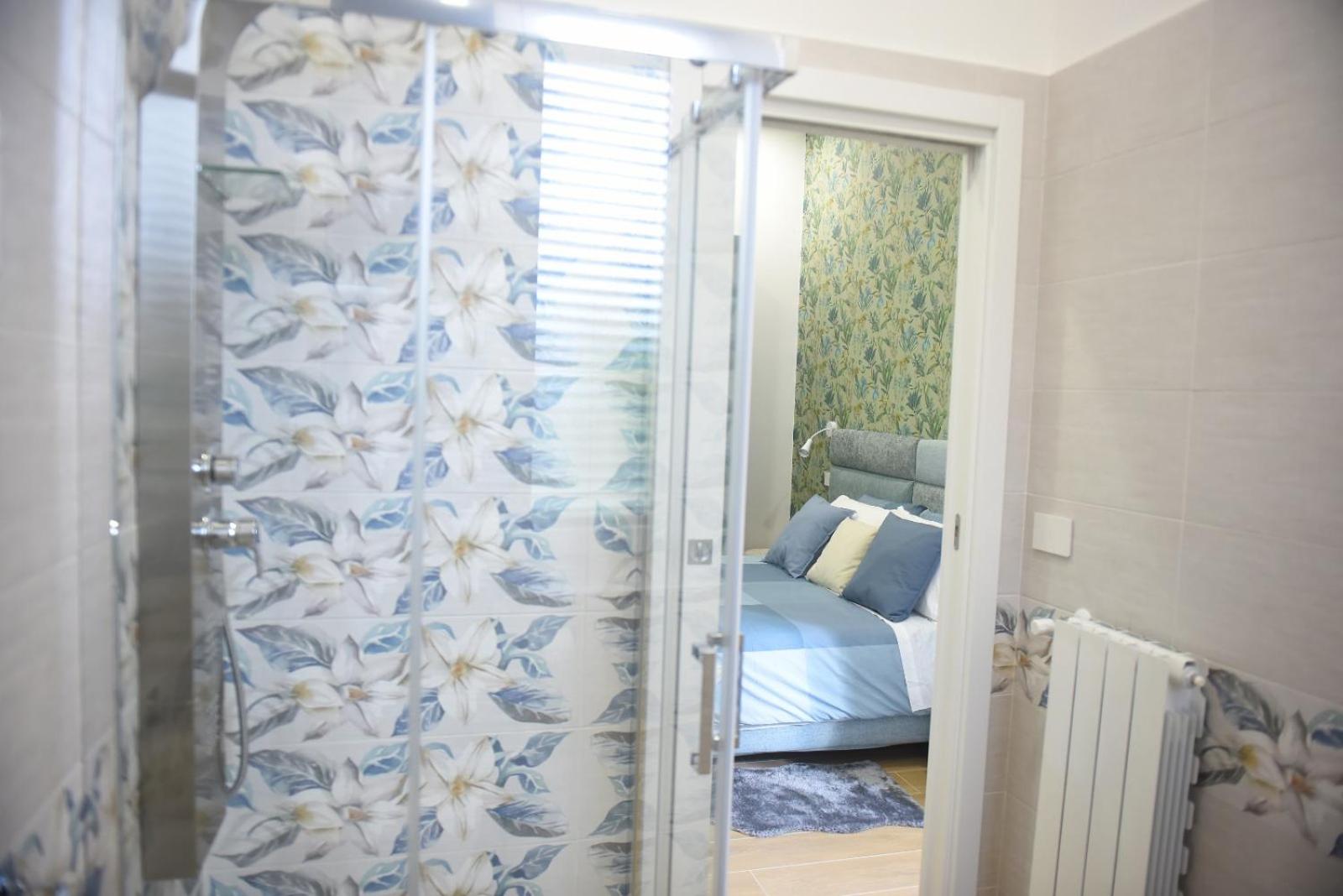 Il giardino delle ninfee