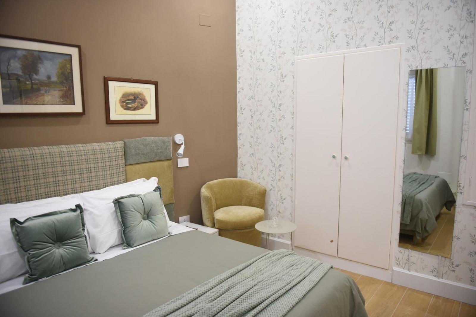 Il giardino delle ninfee