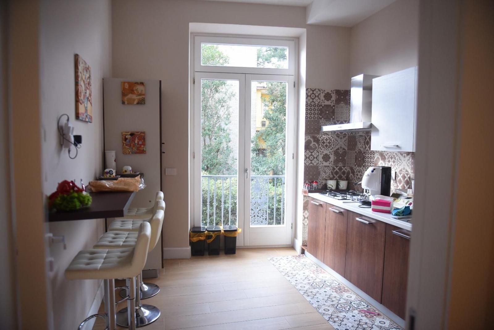 Il giardino delle ninfee