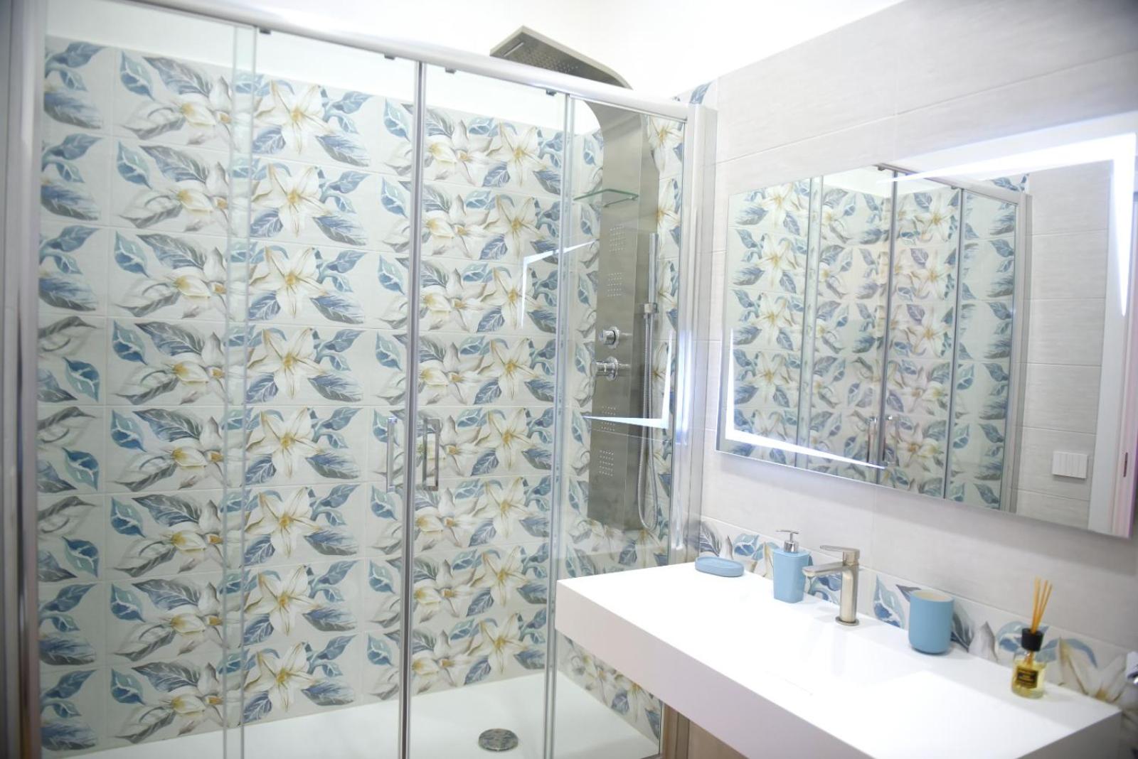 Il giardino delle ninfee