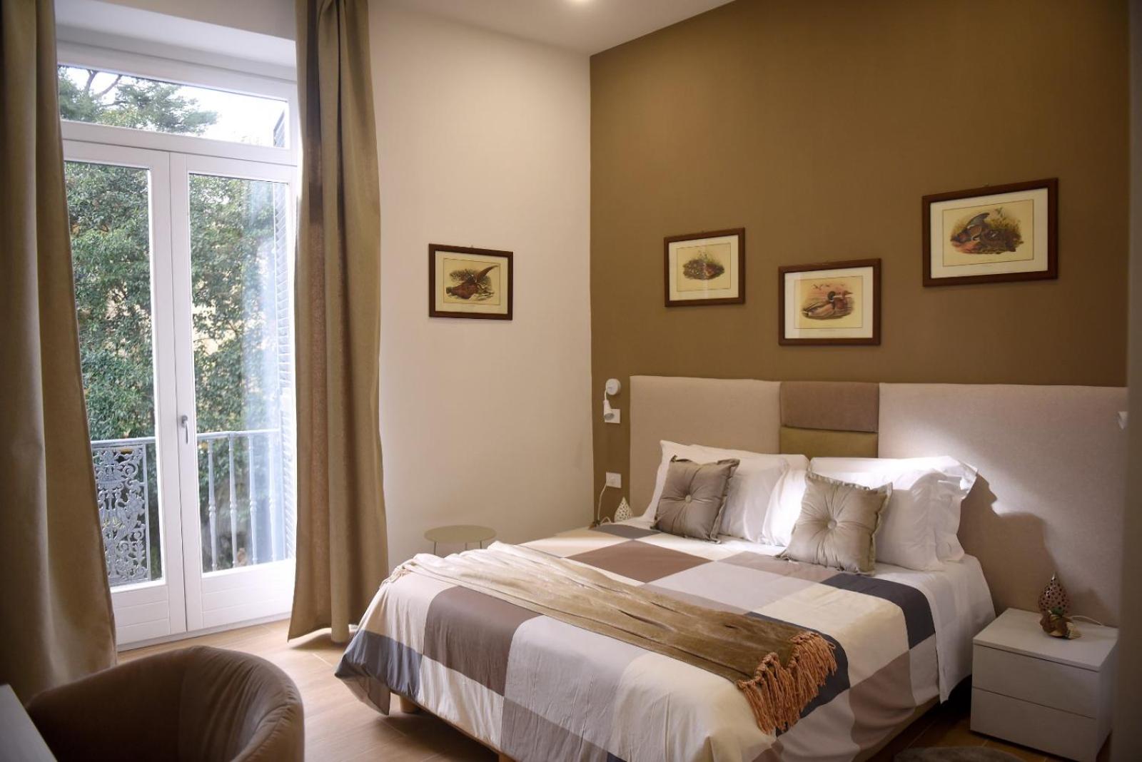 Il giardino delle ninfee