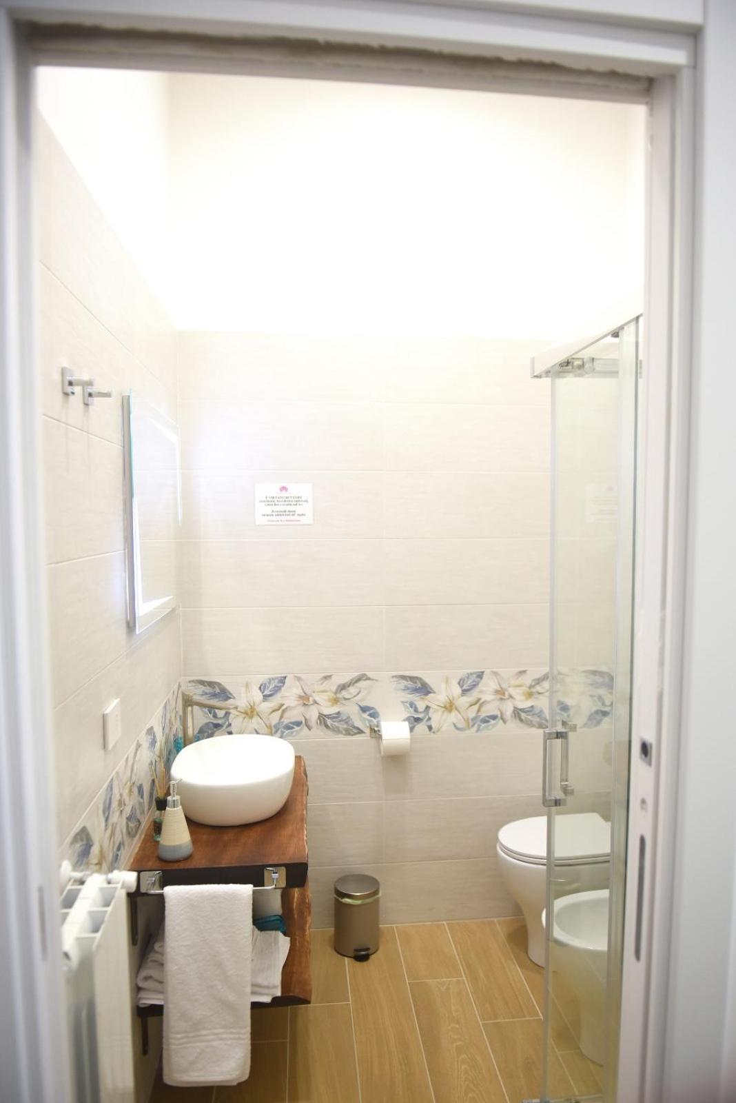 Il giardino delle ninfee