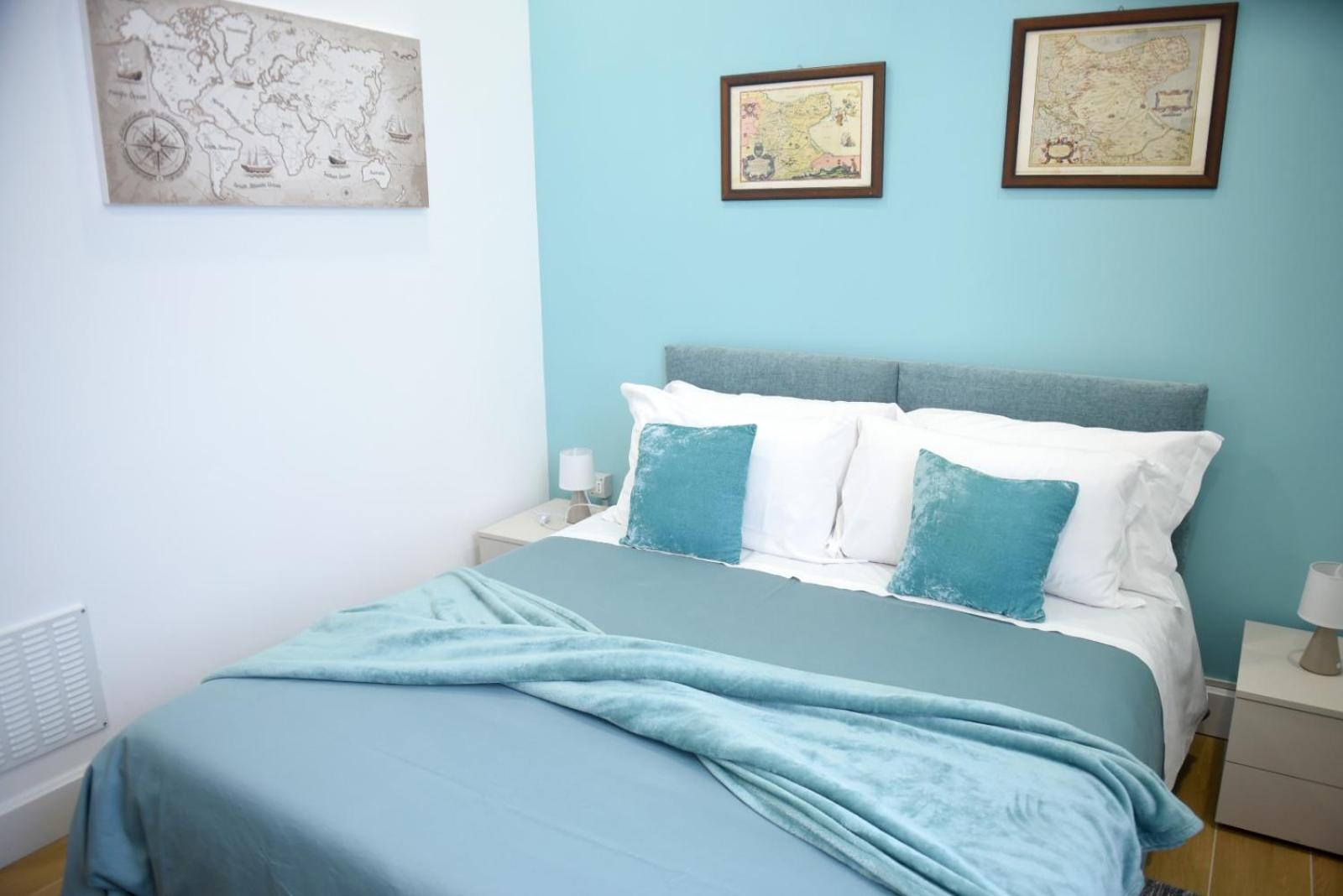 Il giardino delle ninfee