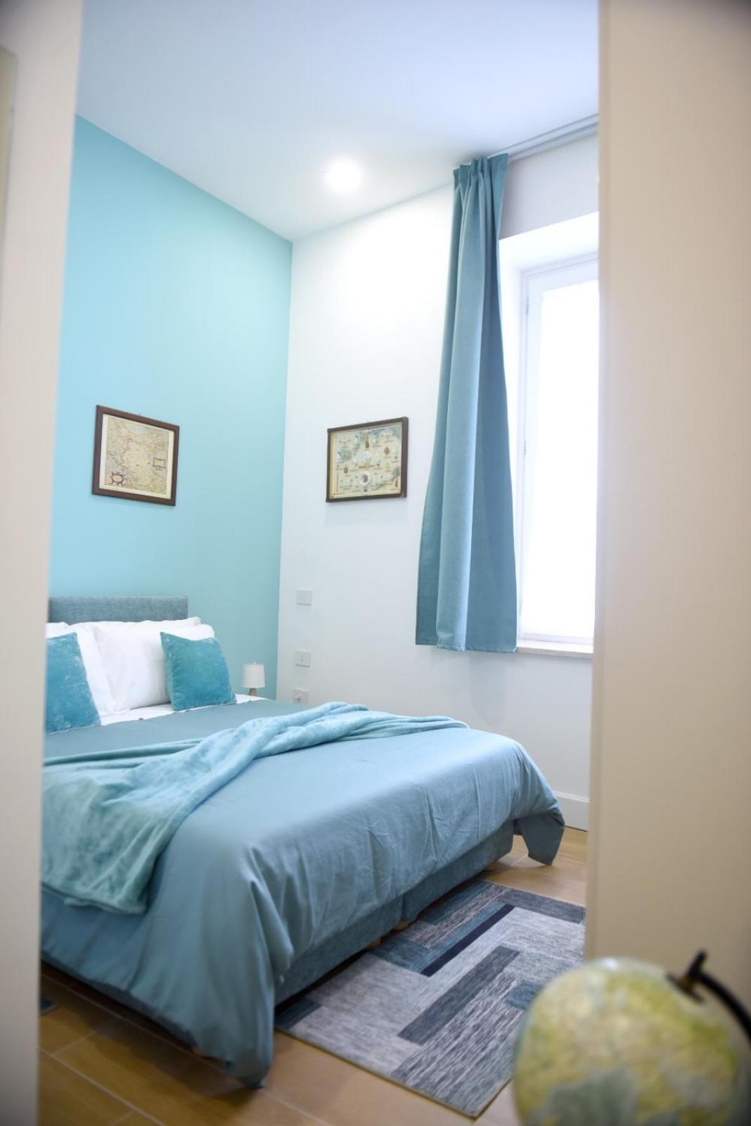 Il giardino delle ninfee