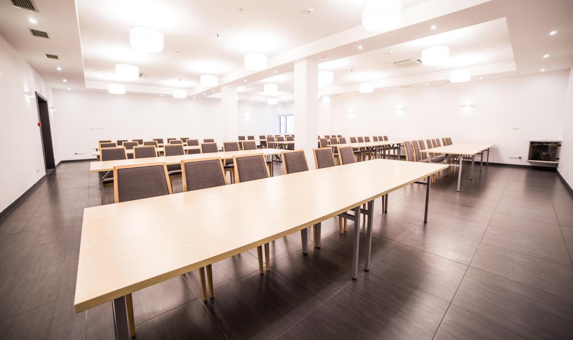 Banquet/Function facilities