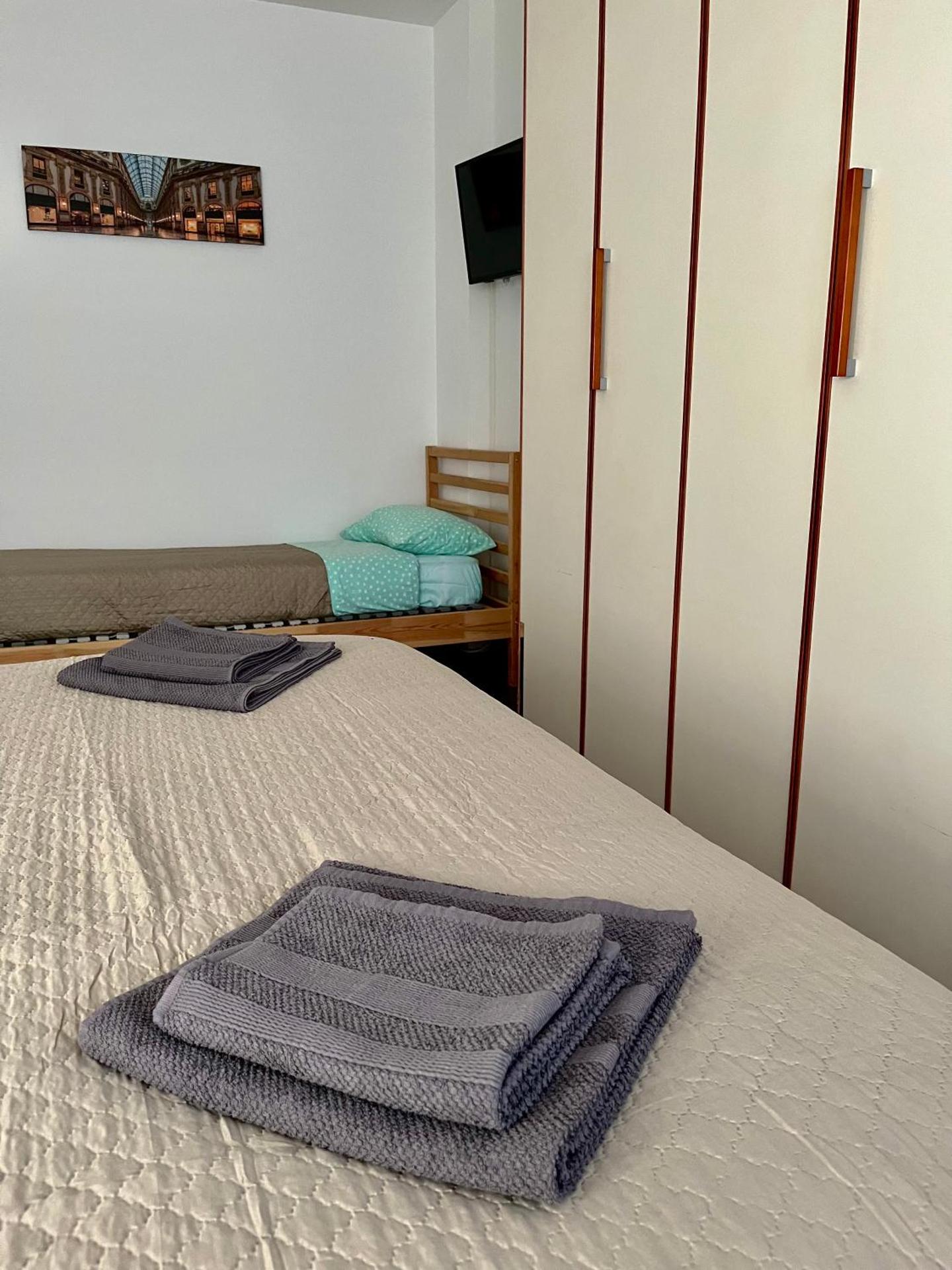 DAVIDE'S HOUSE MILANO