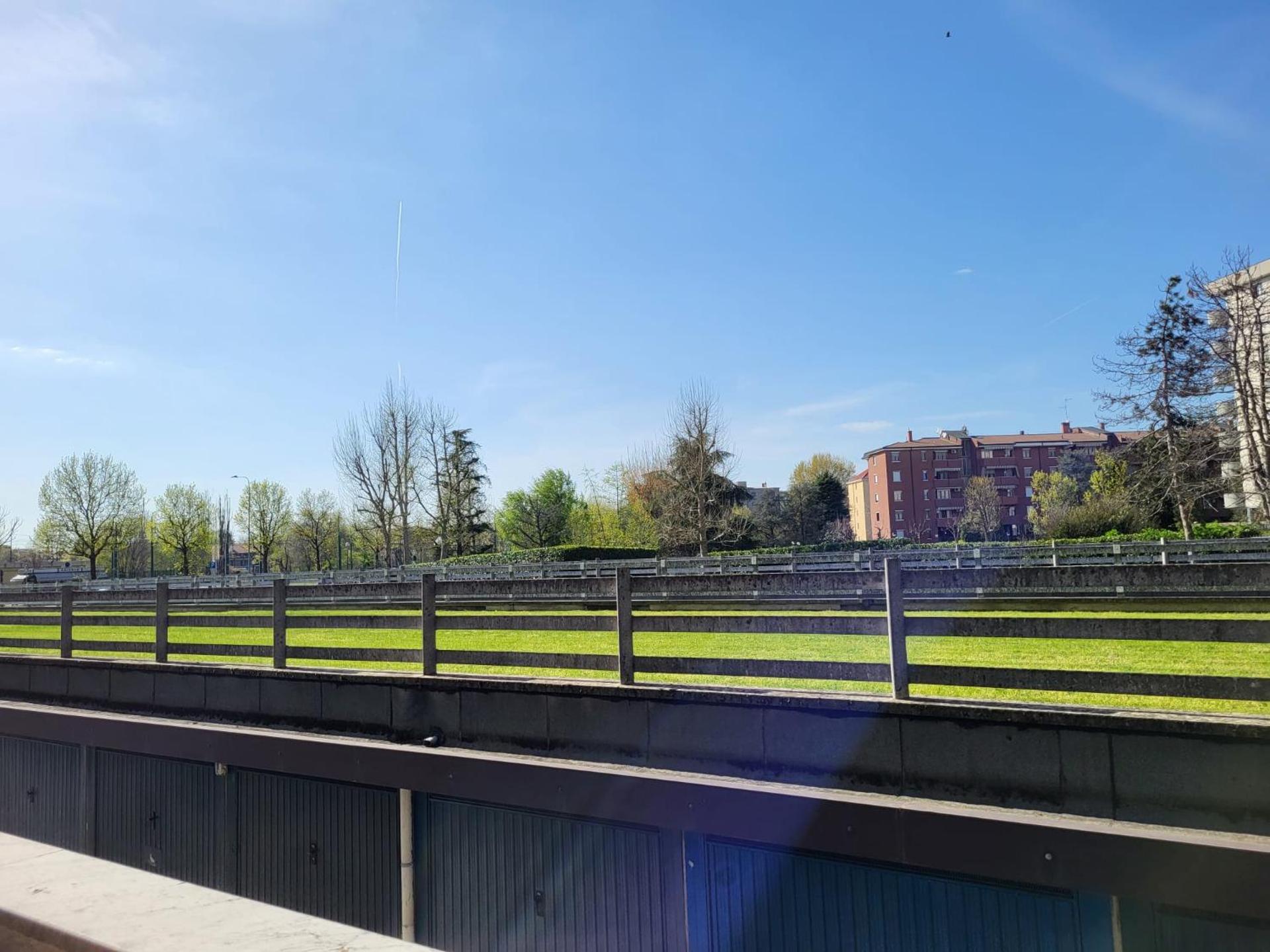 DAVIDE'S HOUSE MILANO