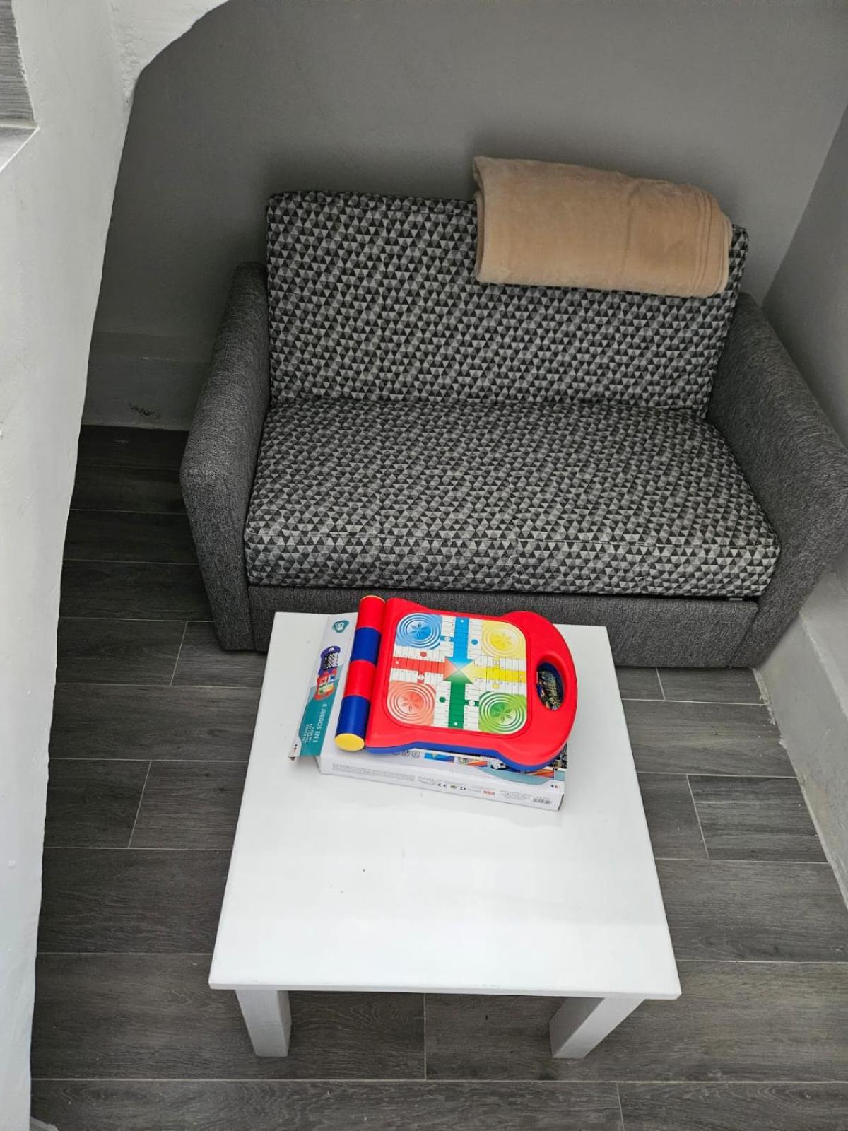 Casa Rural A la Vera de Monfrague