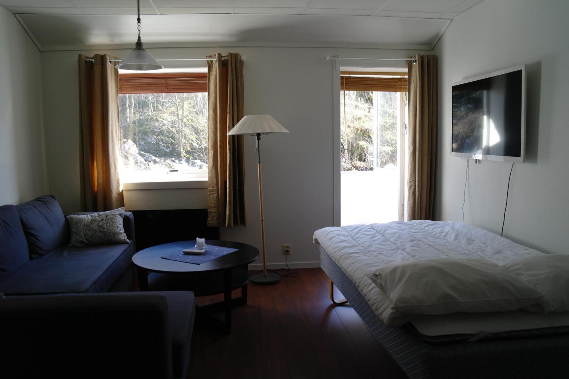 Tysnes Sjø og Fritid