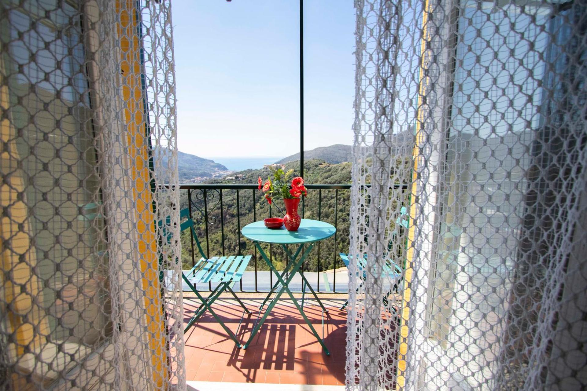 View (from property/room)