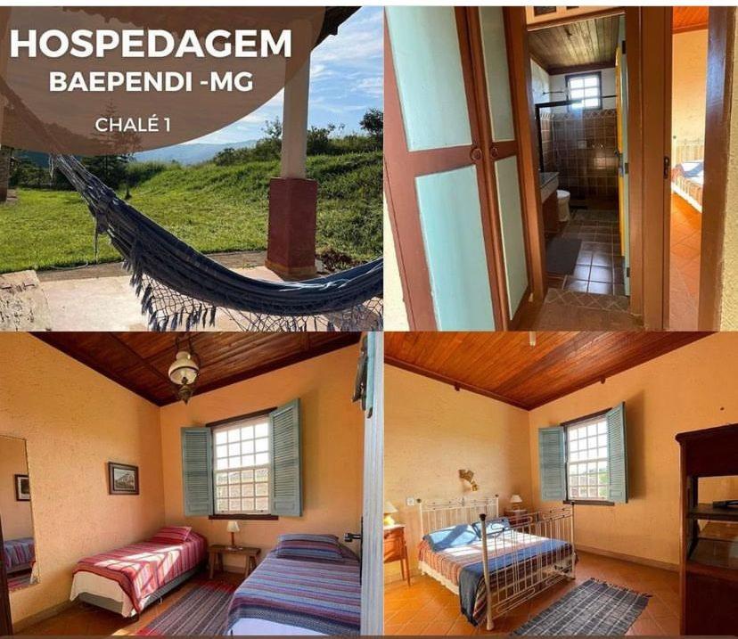 Pousada Condado Santa Maria