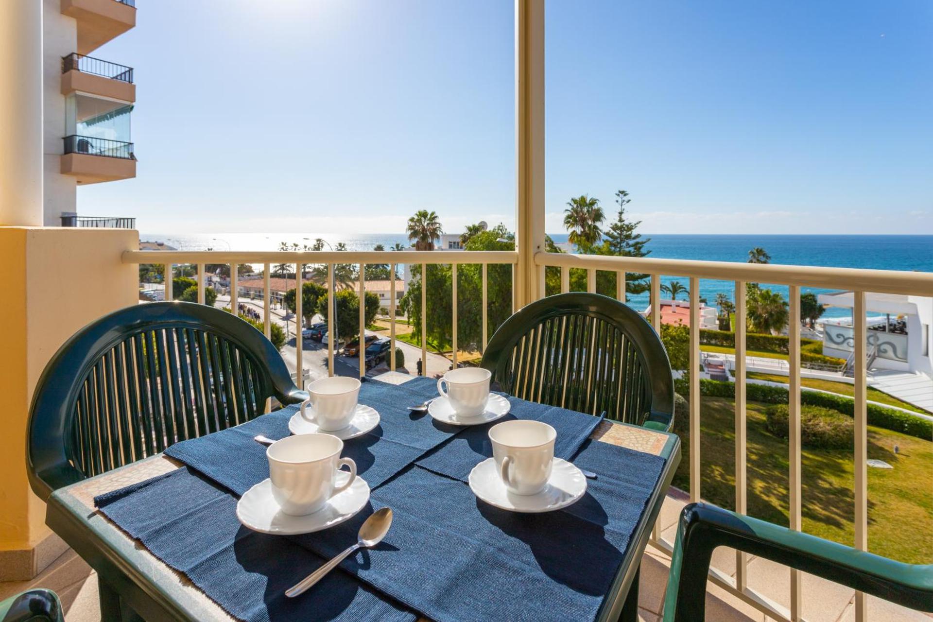 Apartamentos Solset Nerja