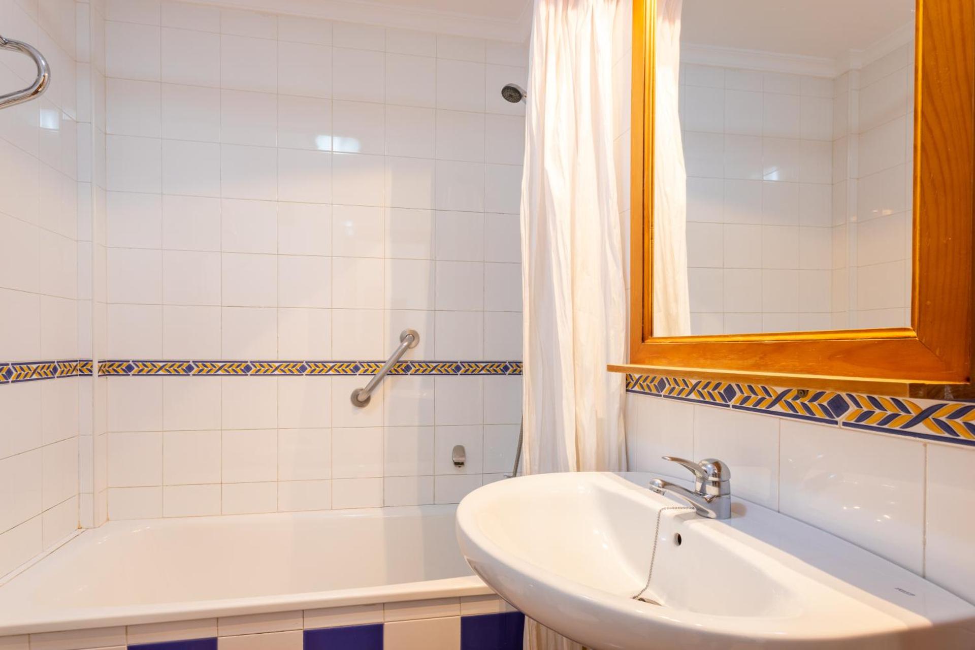 Apartamentos Solset Nerja