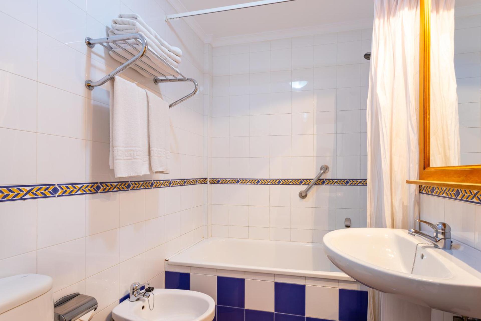 Apartamentos Solset Nerja