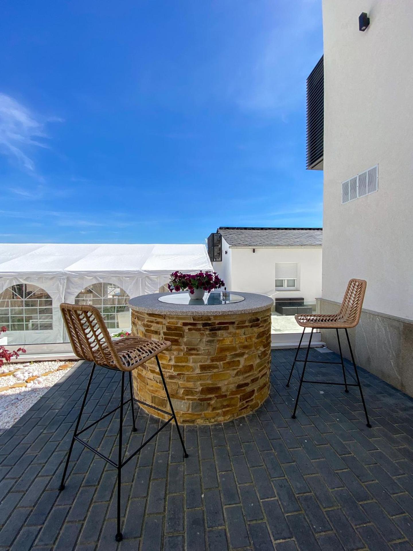 PortoSantiago Boutique & Rooms