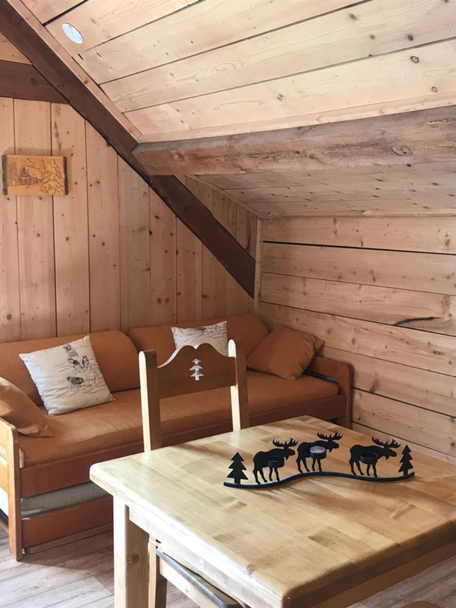 La Petite Finlande Chambre d'hôtes Carélie et Laponie