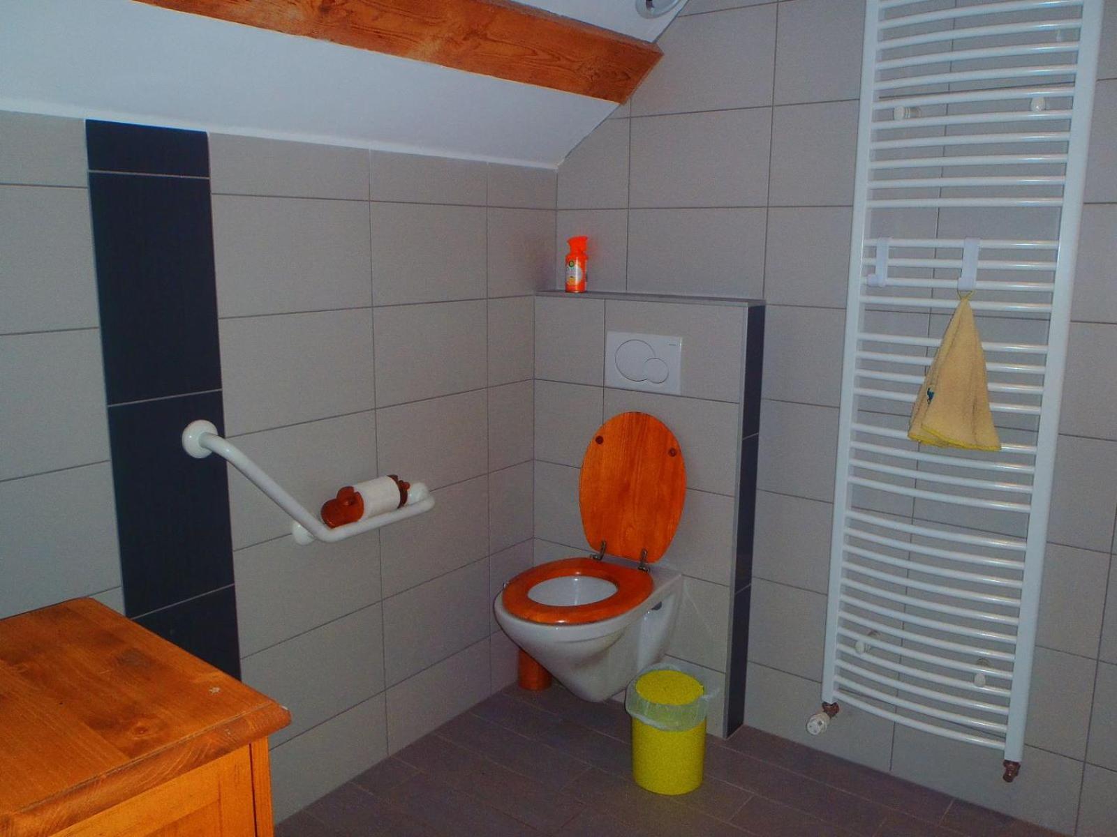 La Petite Finlande Chambre d'hôtes Carélie et Laponie