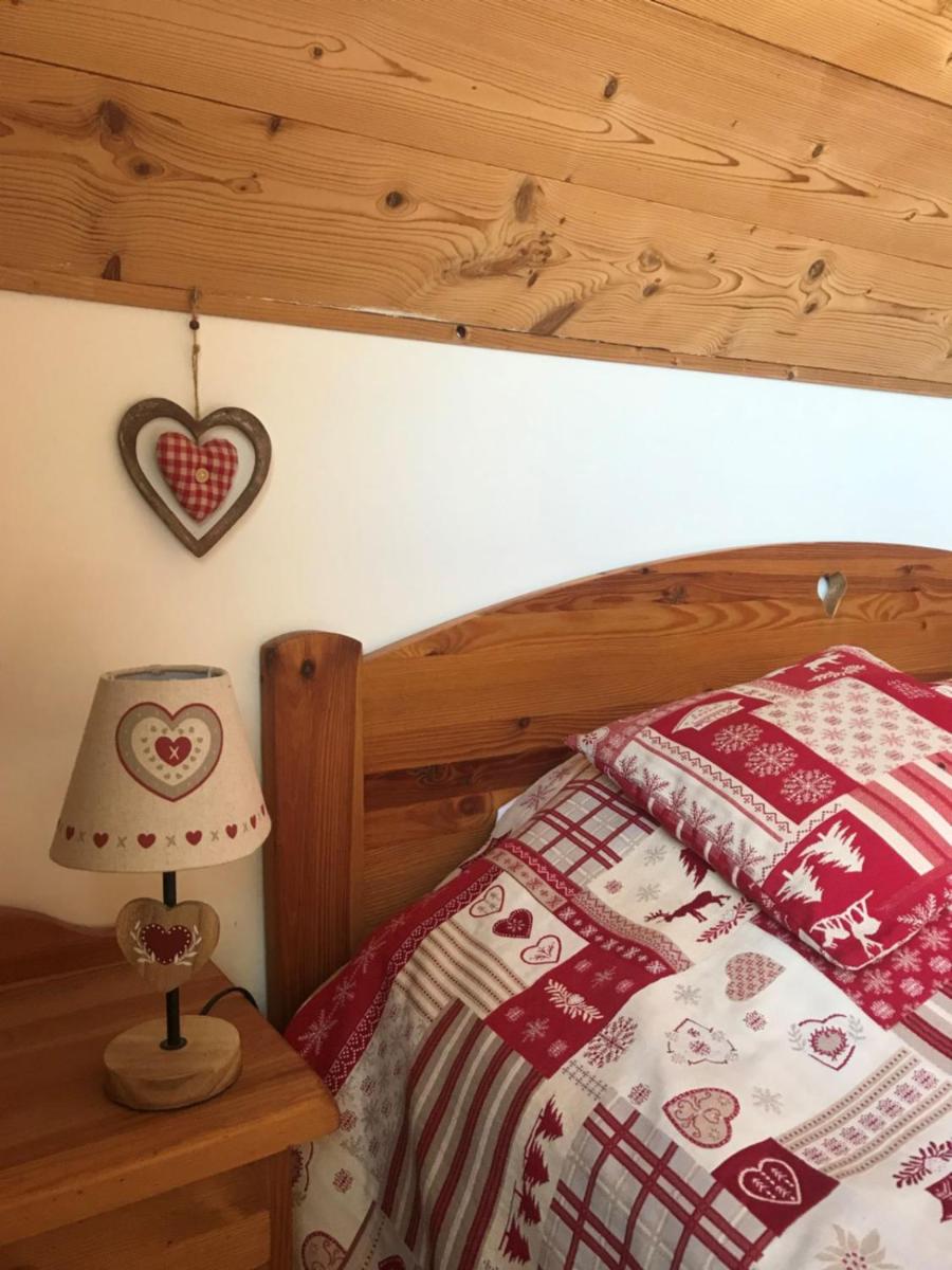 La Petite Finlande Chambre d'hôtes Carélie et Laponie