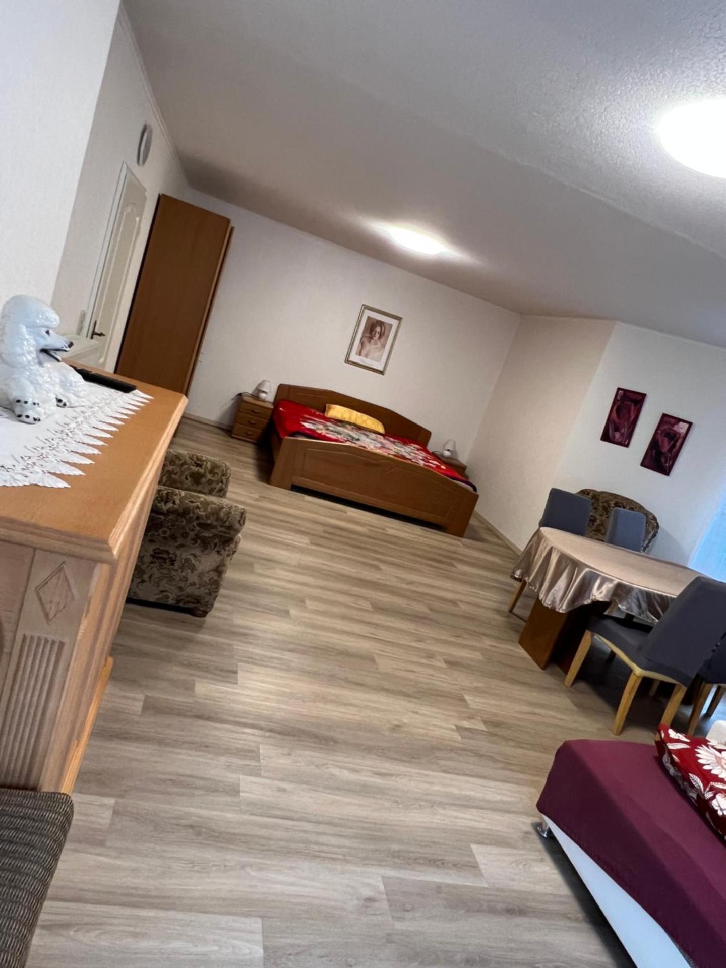 Ferienapartment Lidia