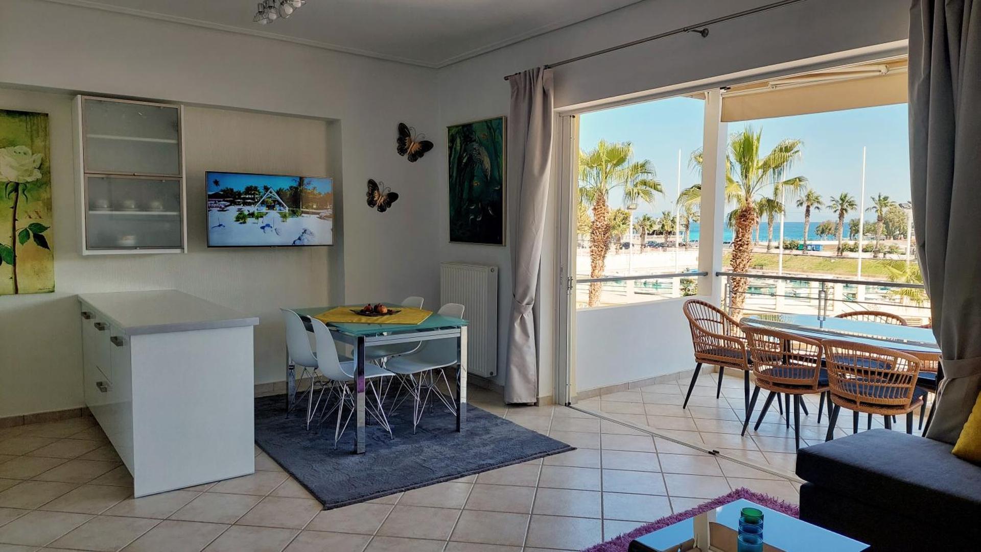 Mare Marina View 2