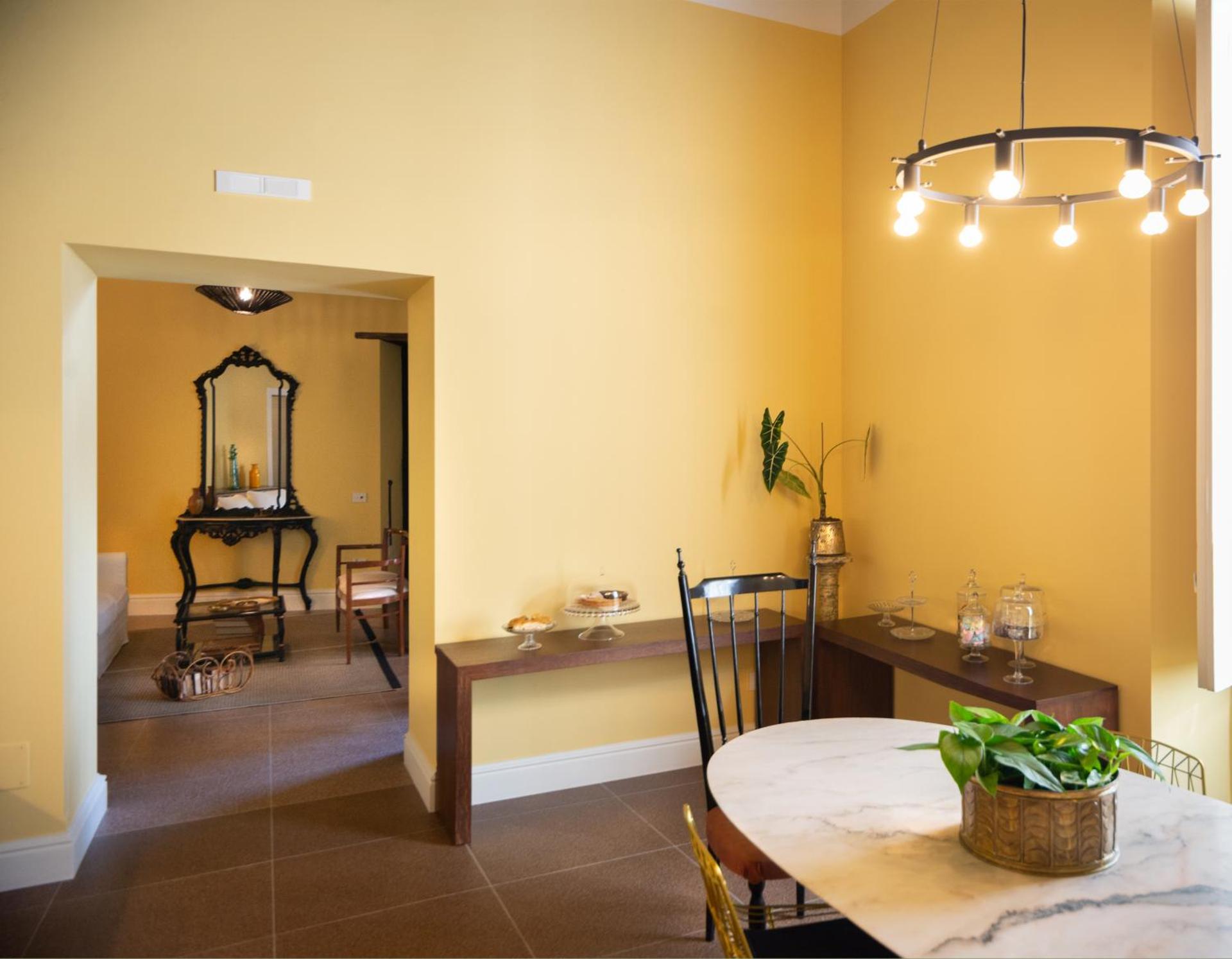 MONART HOSPITALITY Capodimonte