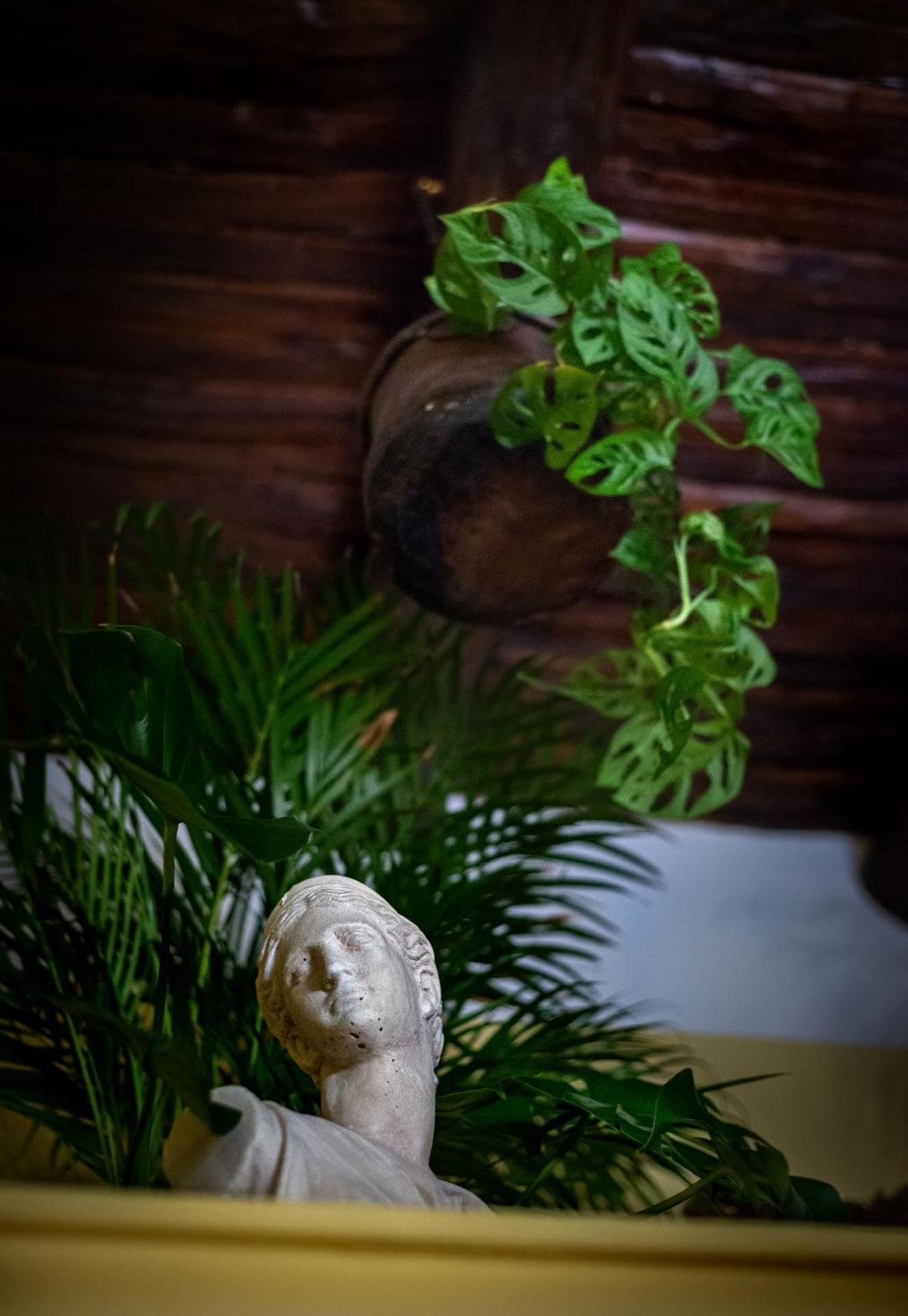 MONART HOSPITALITY Capodimonte