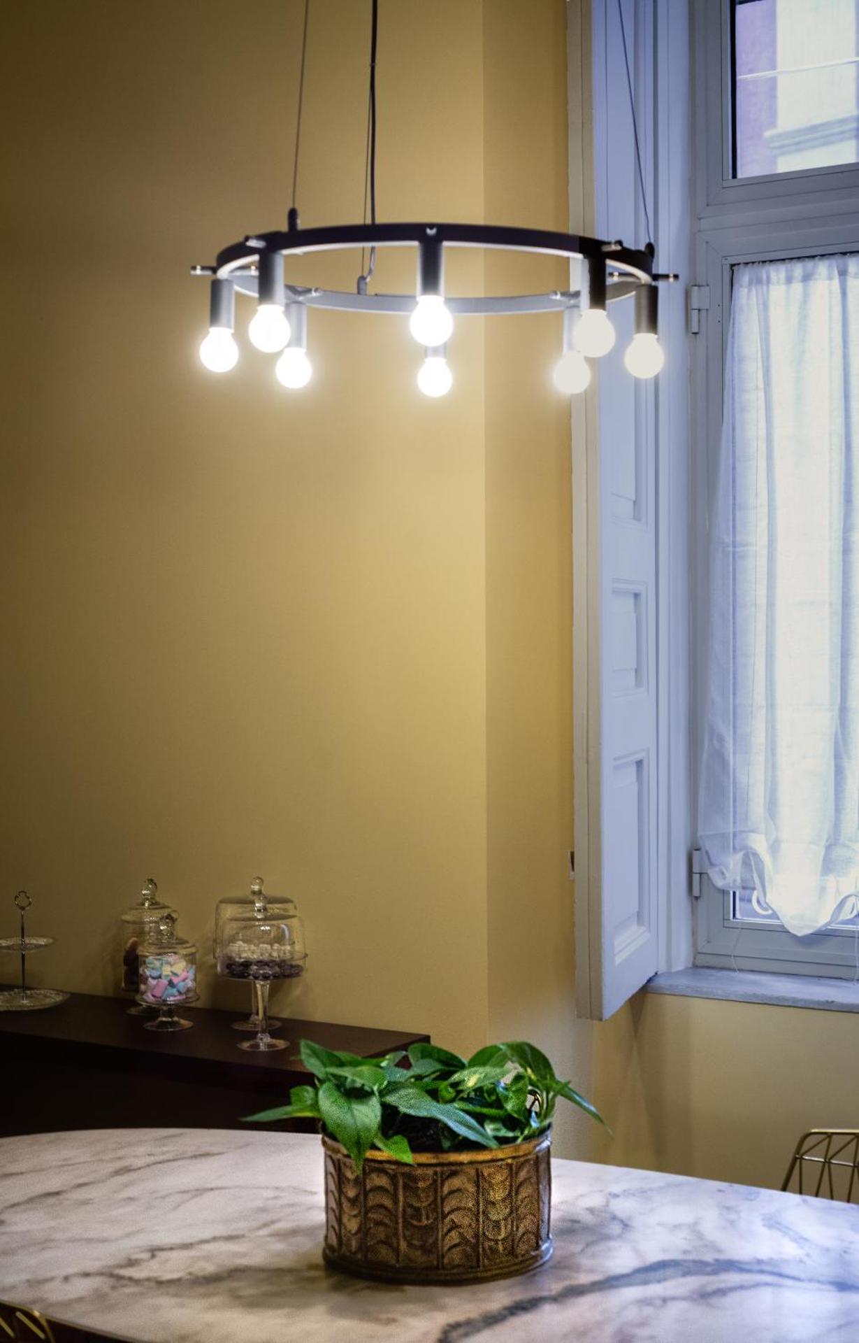 MONART HOSPITALITY Capodimonte