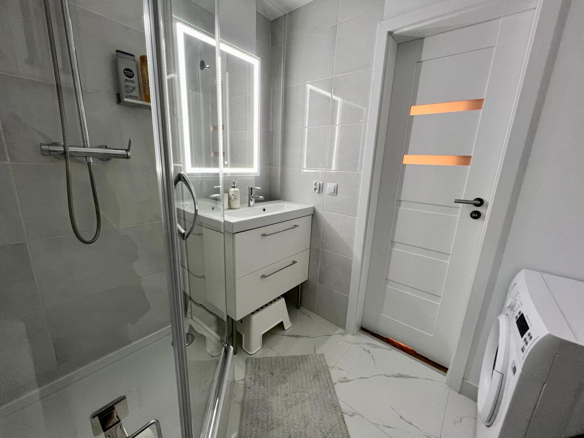 Louis & Elza Old Town Romantic apartments