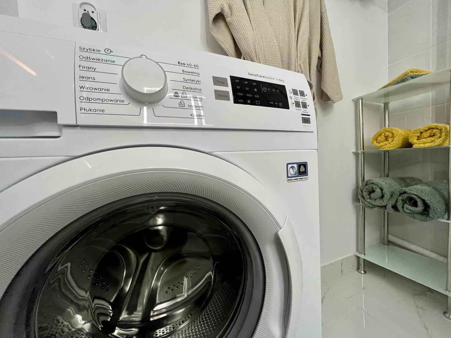 Louis & Elza Old Town Romantic apartments