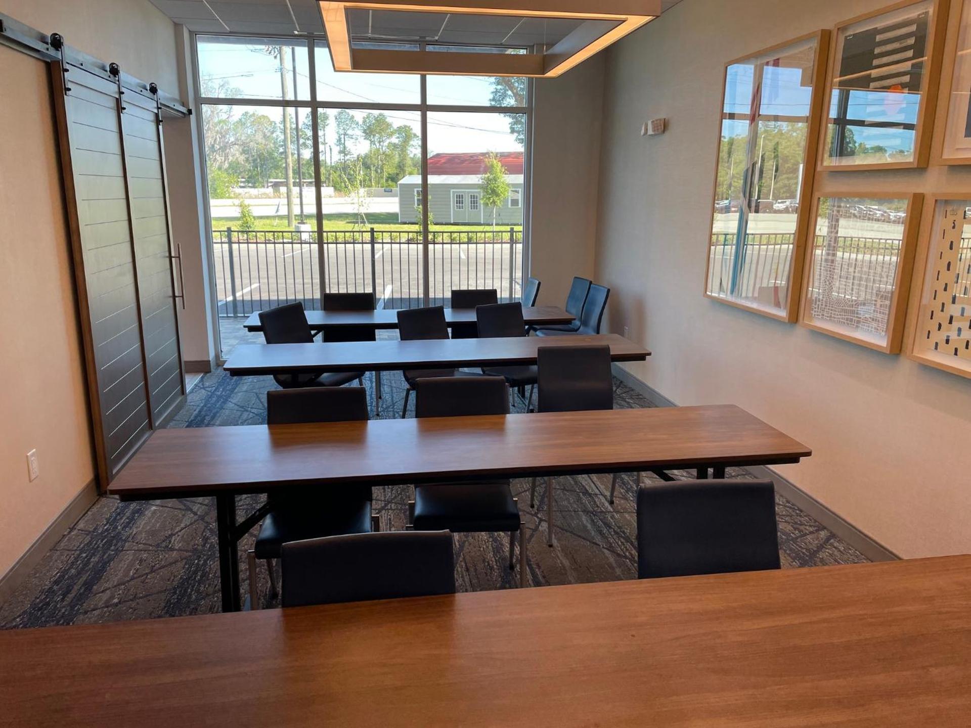 Meeting/conference room