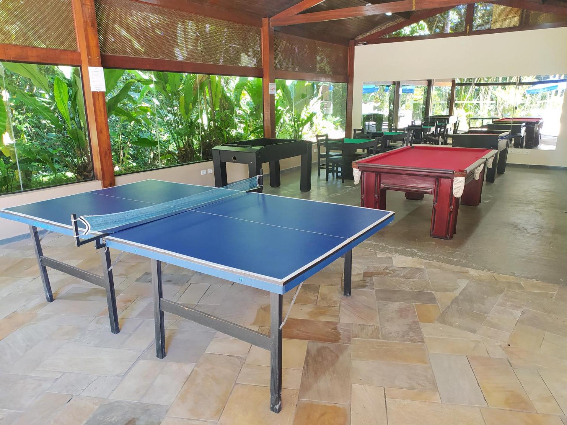 Riviera de São Lourenço Flat