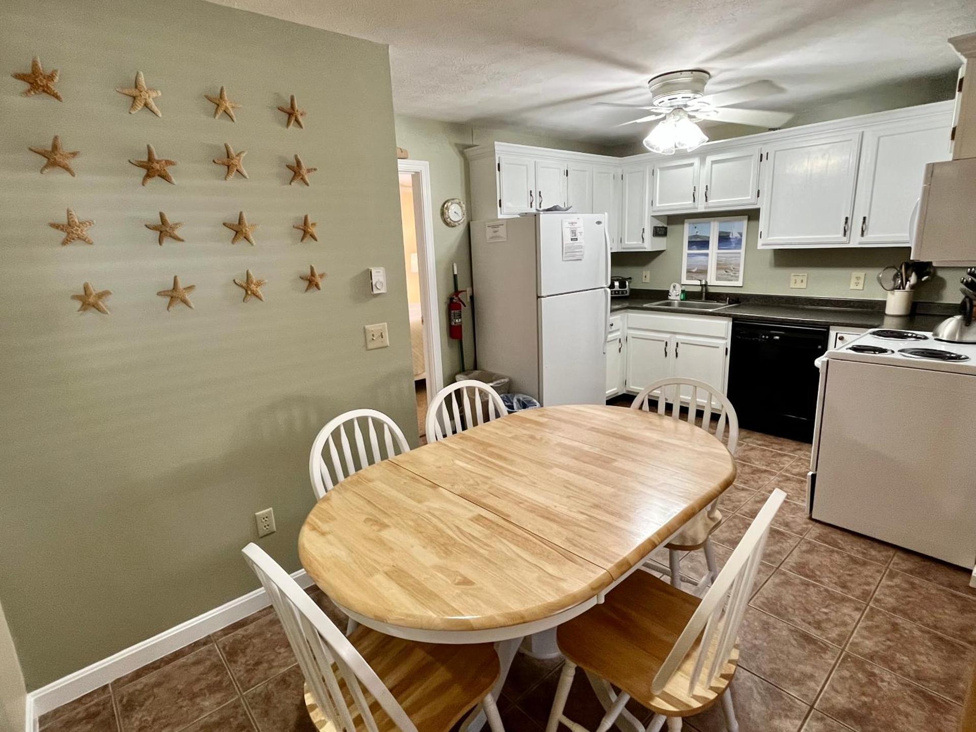 Deluxe Two Bedroom Superior Townhouse