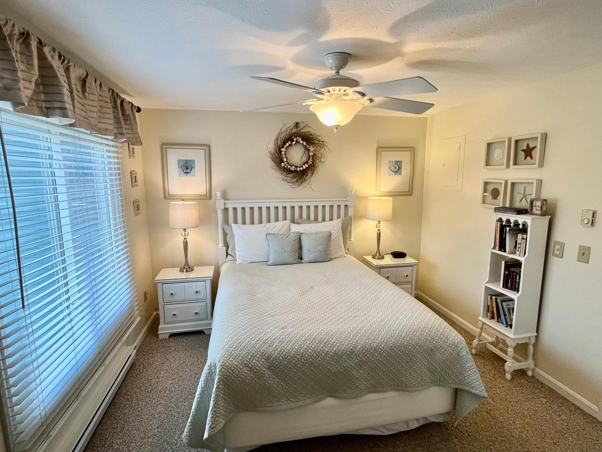 Deluxe Two Bedroom Superior Townhouse