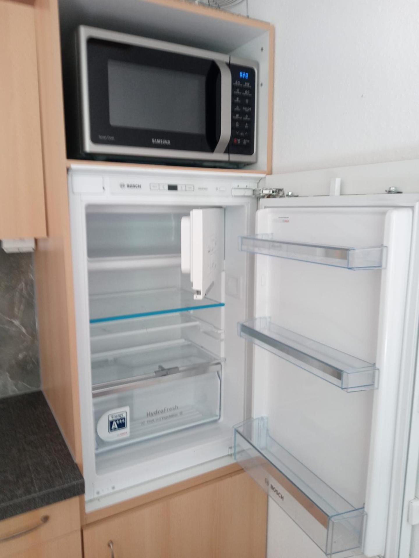minibar