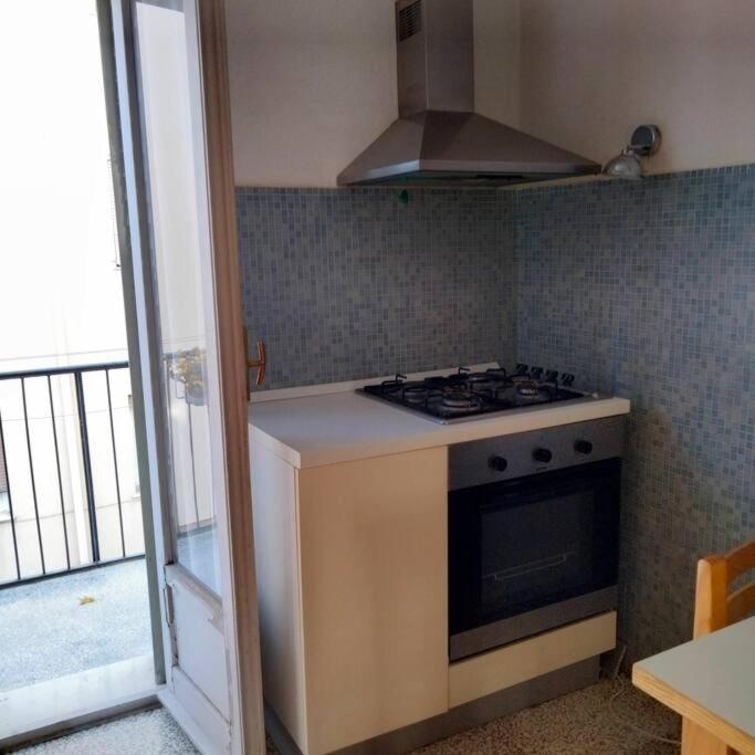 Daniele's flat in Venice Mestre