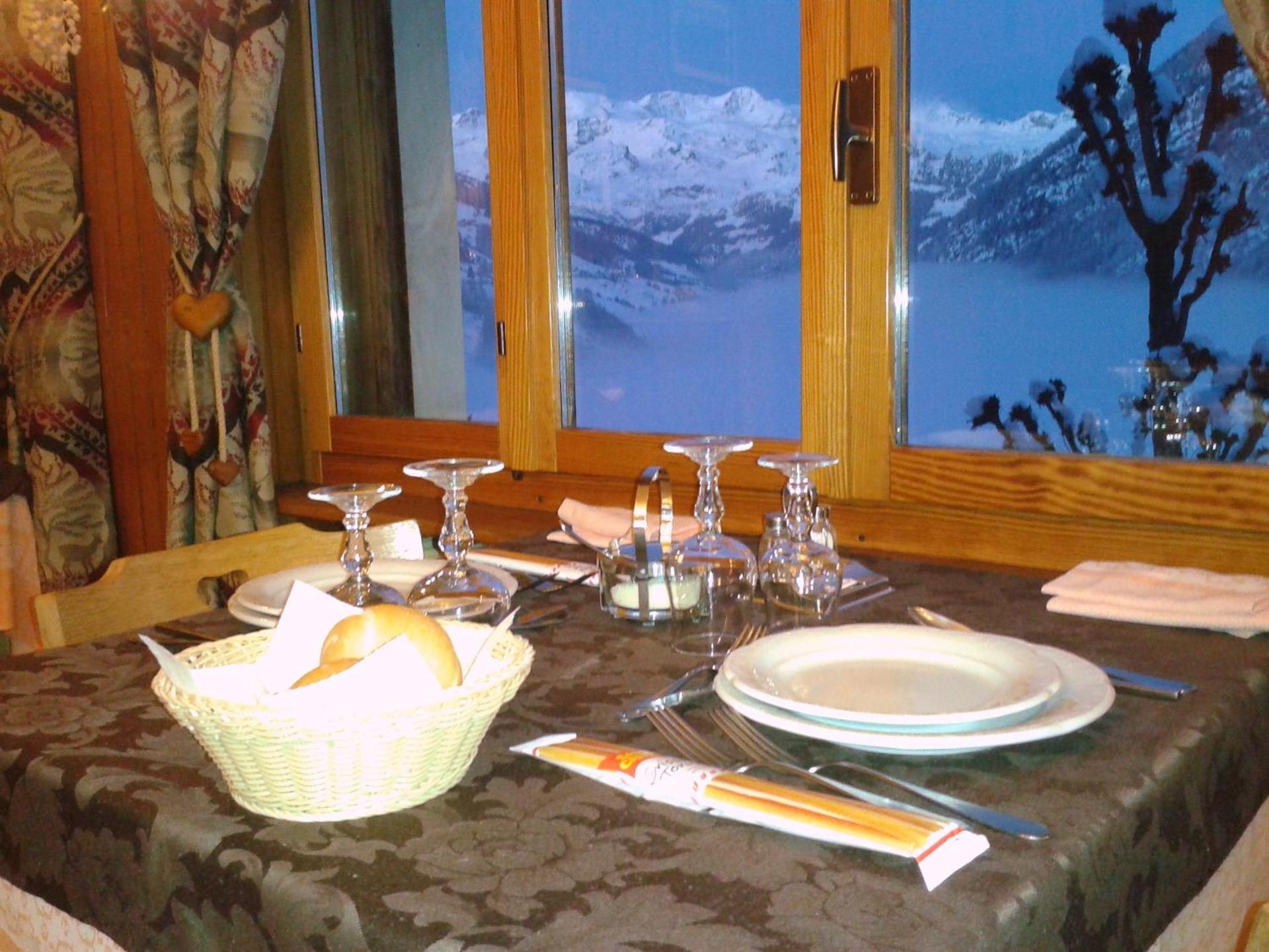 Hotel Alpe Fleurie